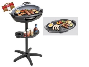 Grillparty Grill