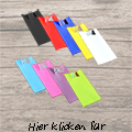 Bestecktaschen Bestecktaschen