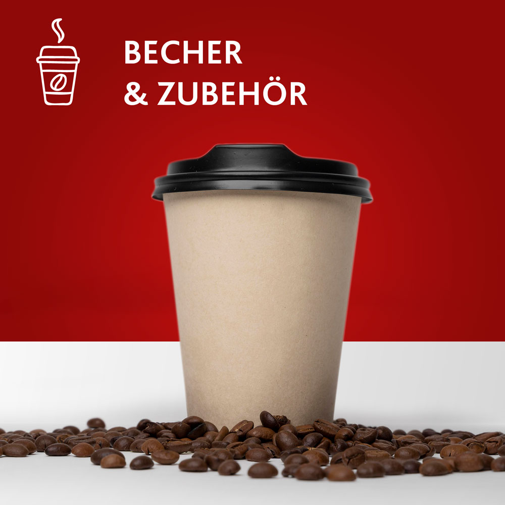 Bio Kaffeebecher online kaufen