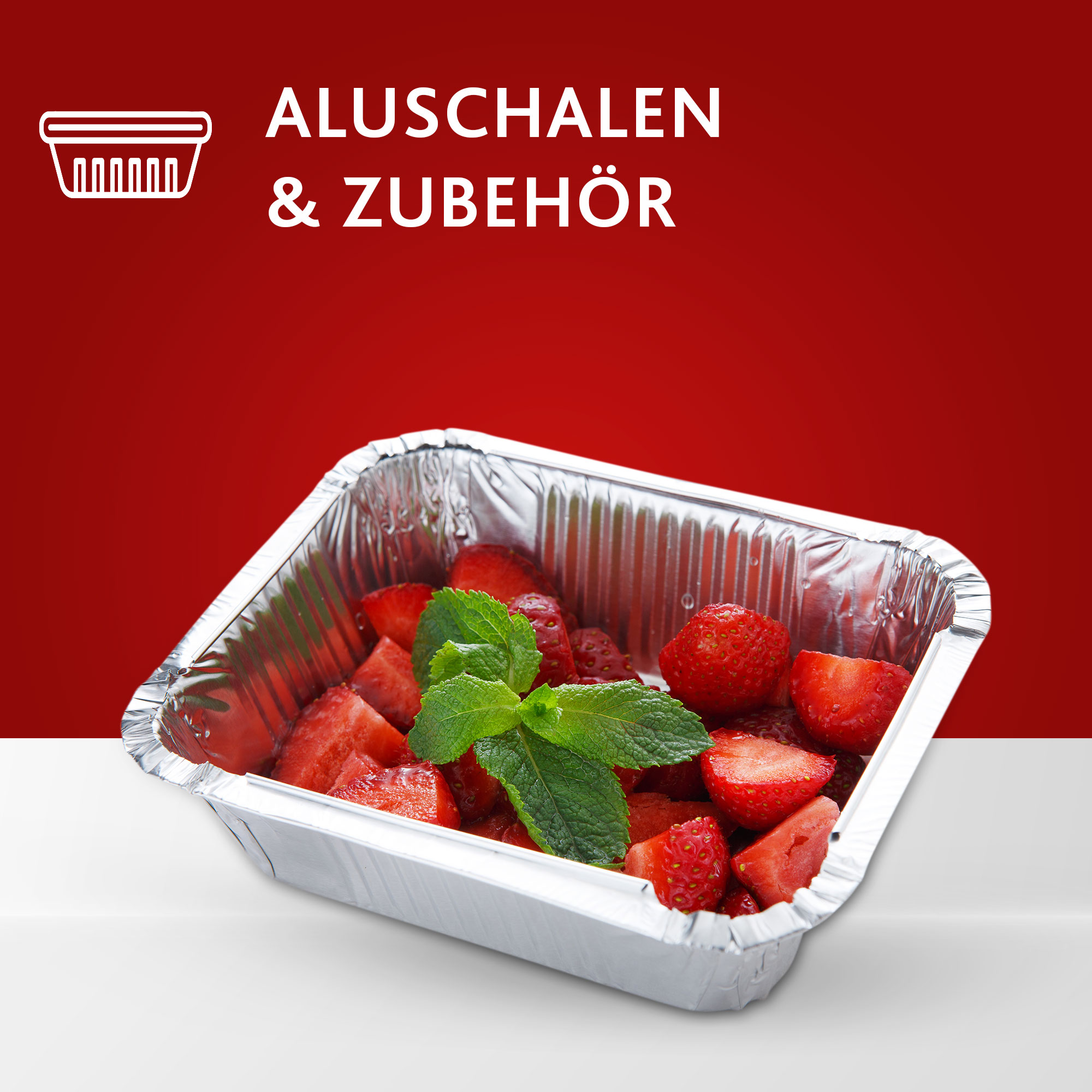 Einwegverpackungen und Aluschalen online kaufen Einwegverpackungen und Aluschalen online kaufen