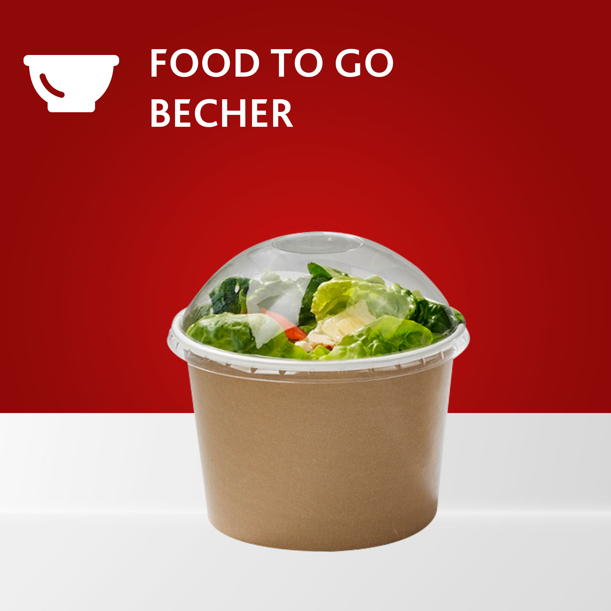 Food to go Becher online kaufen Food to go Becher online kaufen