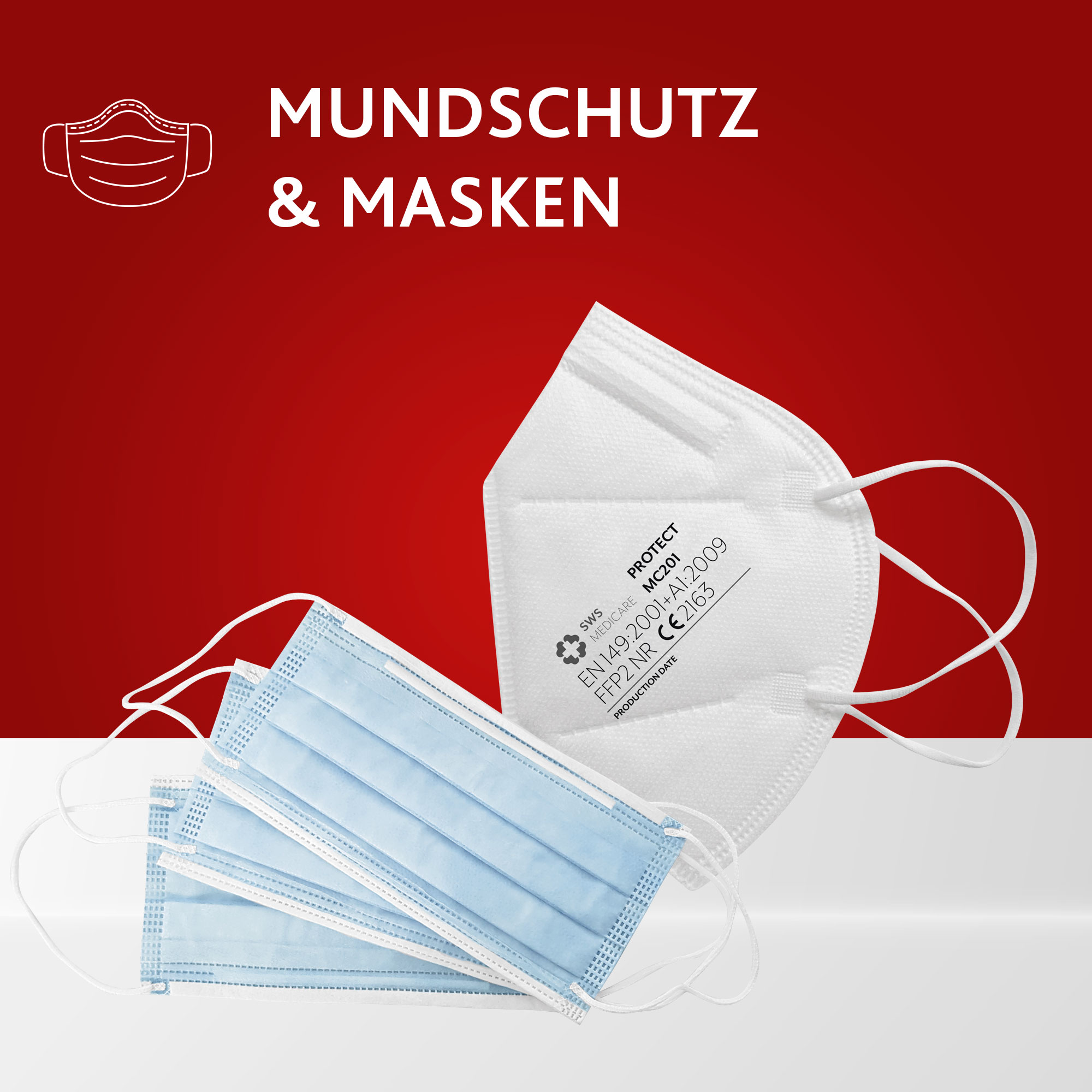 Mundschutz online kaufen