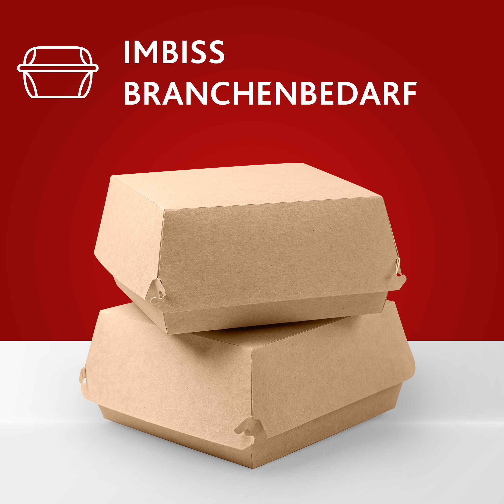 Imbissverpackung online kaufen