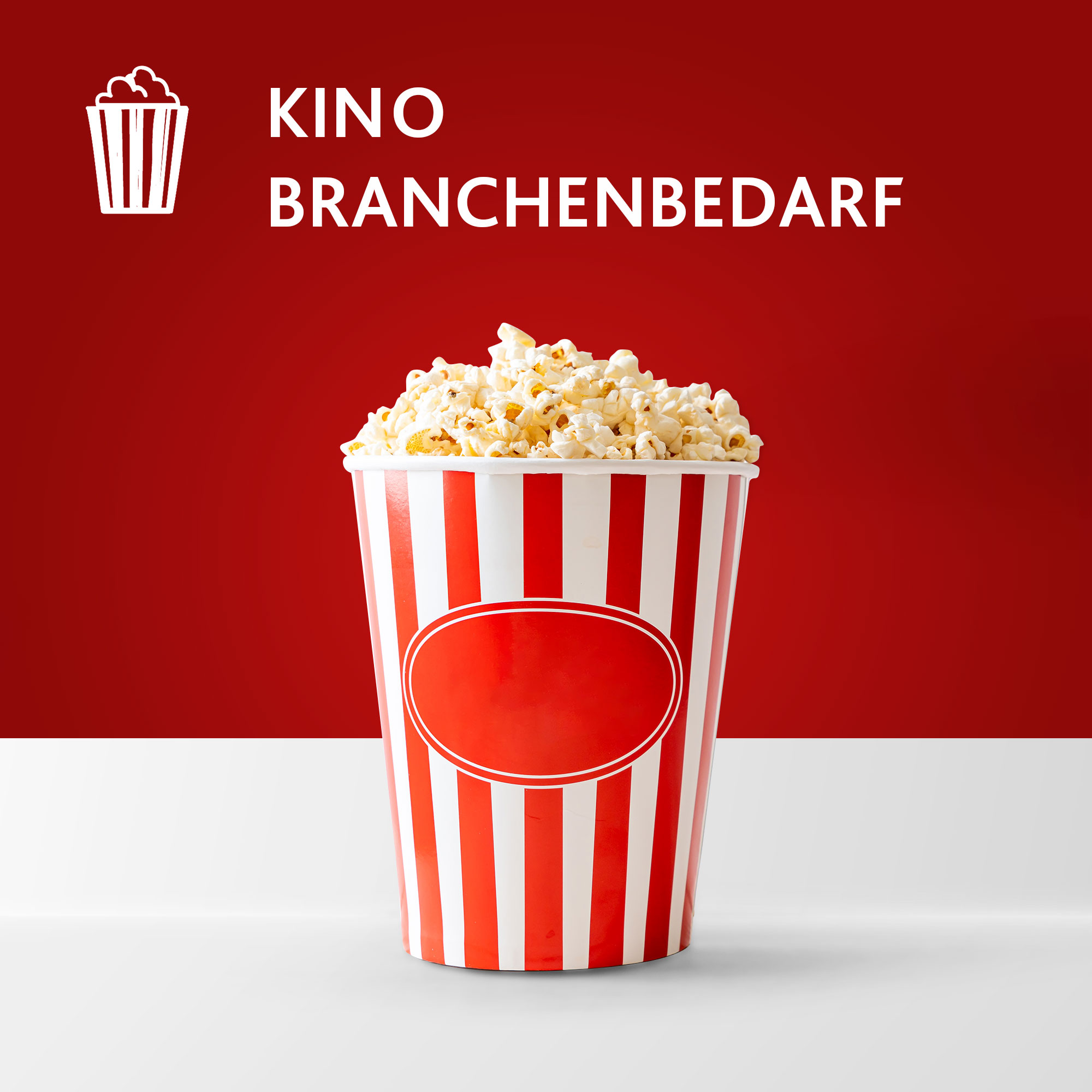 Kino Branchenbedarf online kaufen