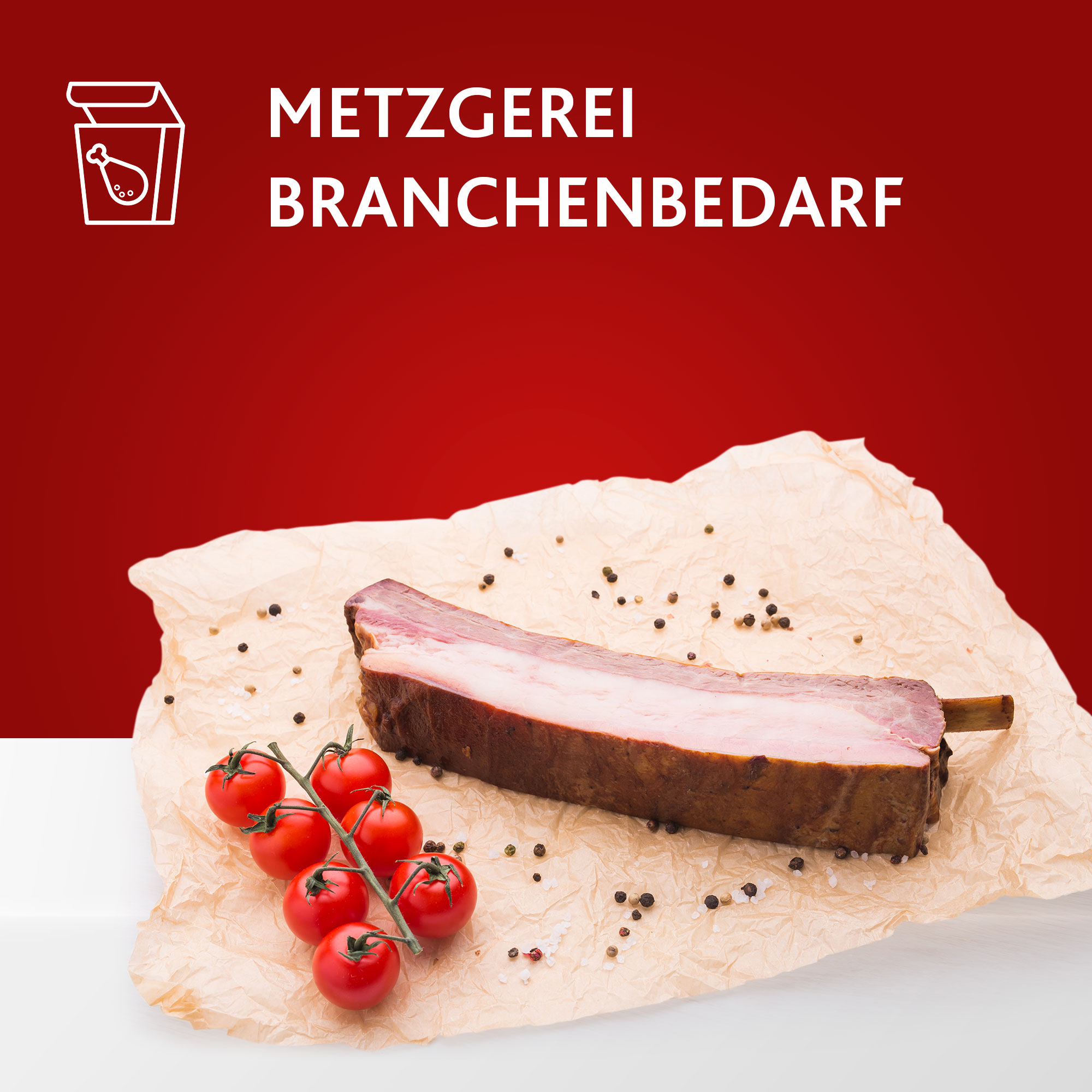 Metzgerei Branchenbedarf online kaufen