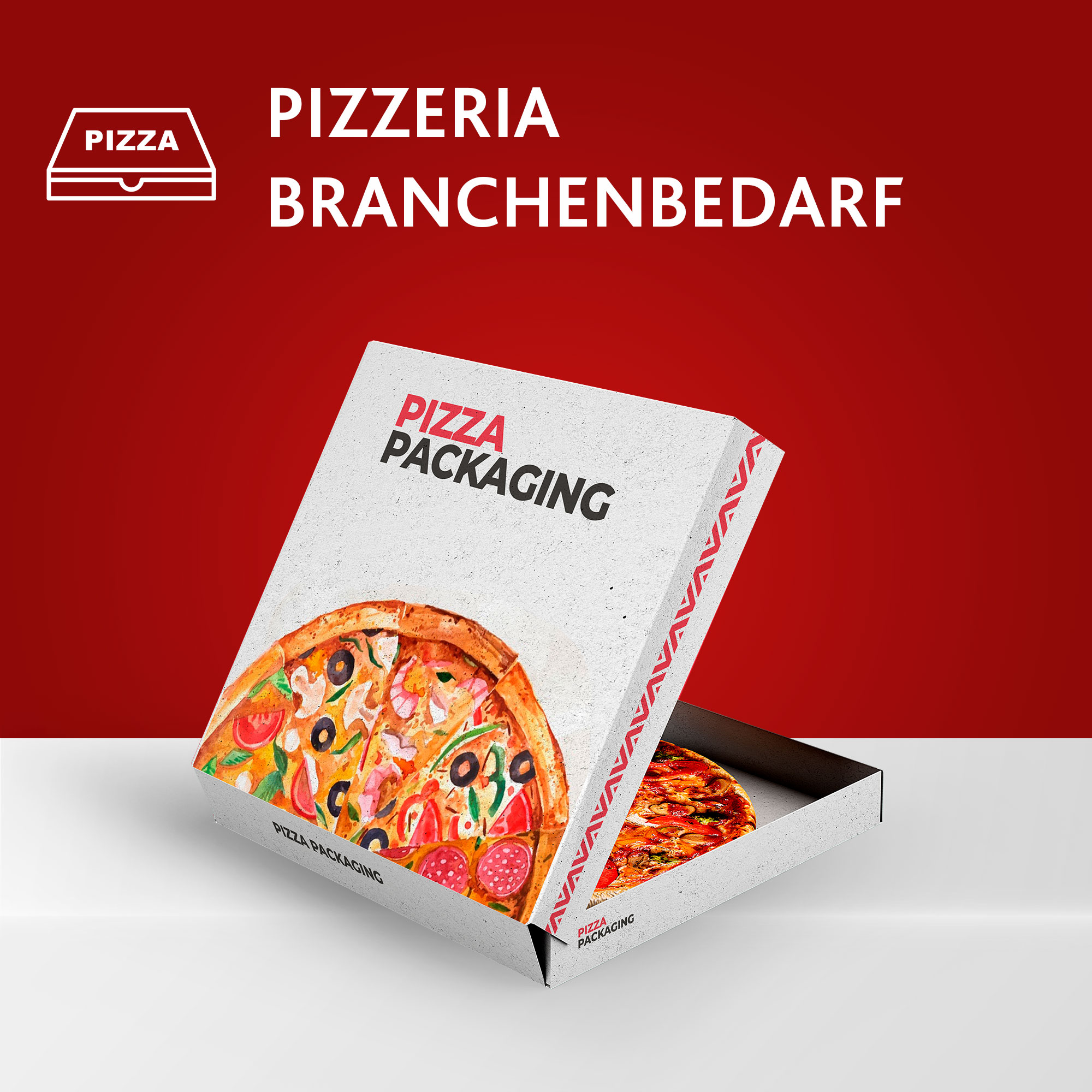 Pizzeria Branchenbedarf online kaufen