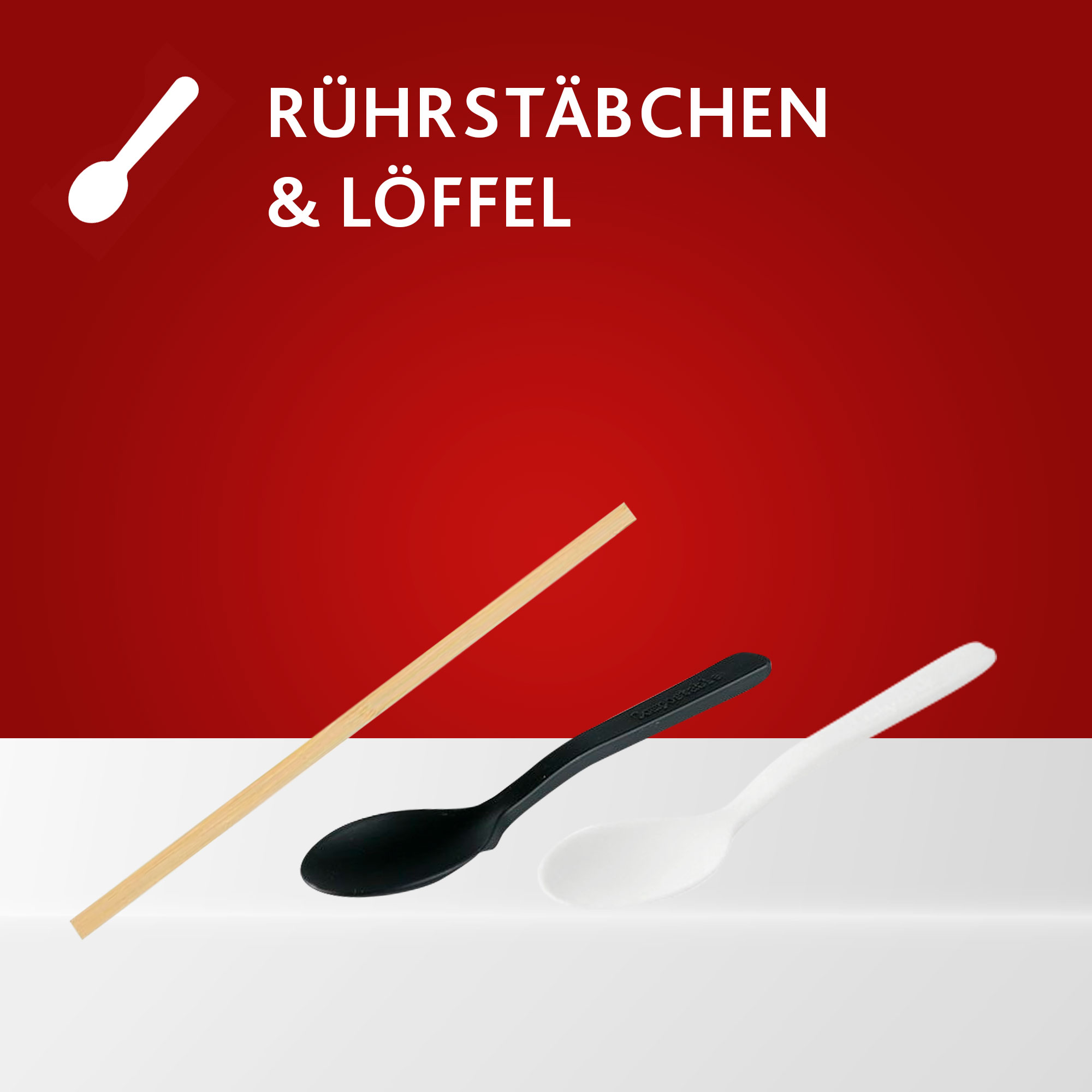 Rührstäbchen und Löffel online kaufen