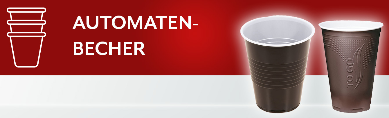 Automatenbecher und Spitzbächer online kaufen|default:Automatenbecher|default:.NAME