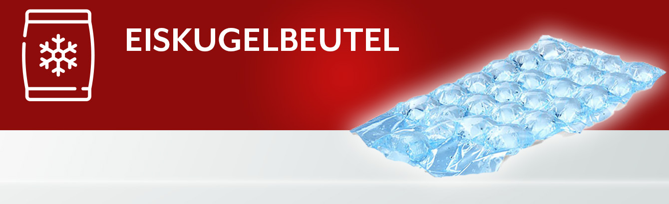 Eiskugelbeutel