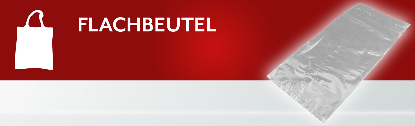 Flachbeutel