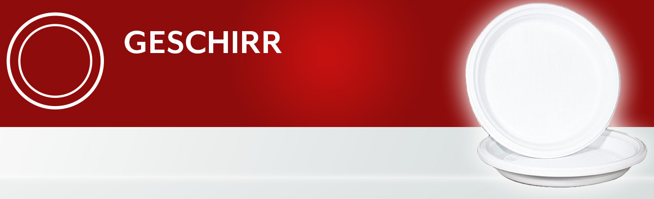Geschirr
