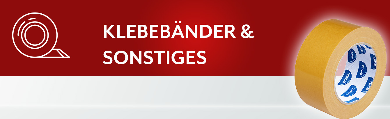 |default:Klebebänder & Sonstiges|default:.NAME