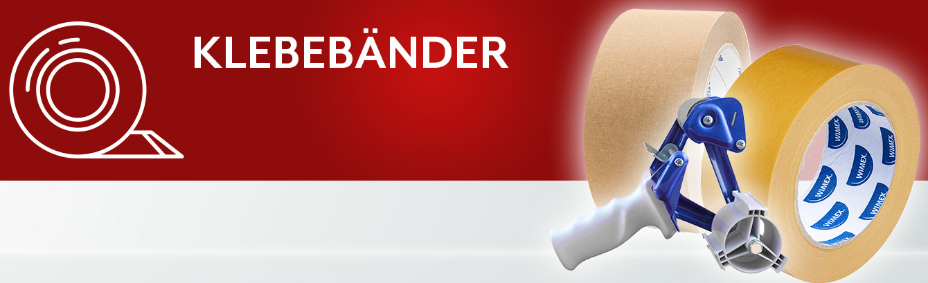 Klebeband online kaufen|default:Klebebänder|default:.NAME