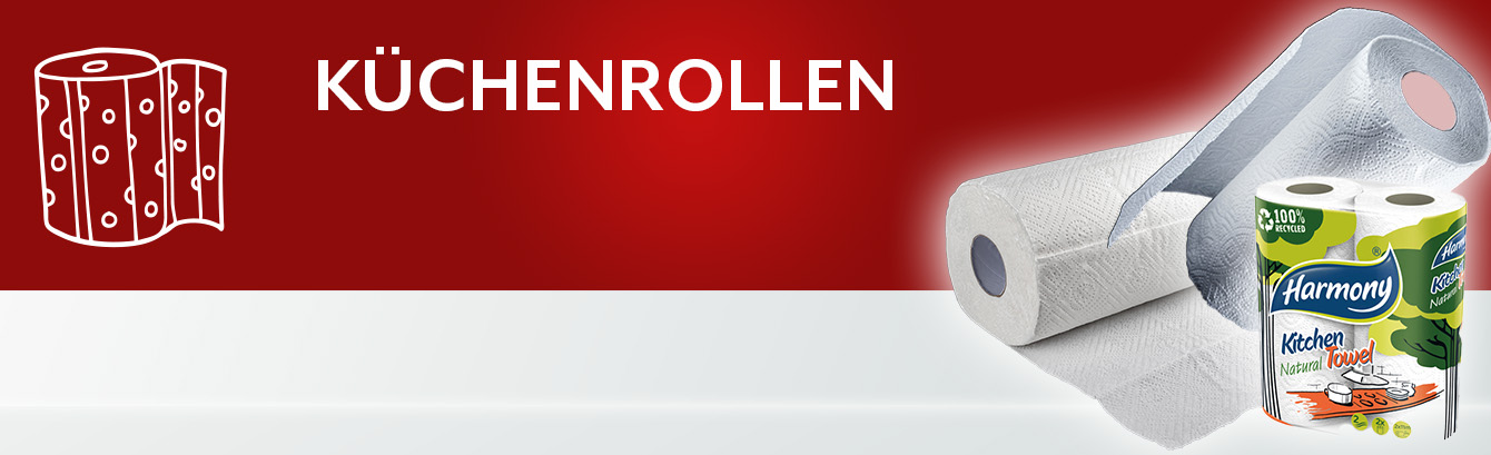 Küchenrollen und Putztuchrollen online kaufen|default:Küchenrollen|default:.NAME Küchenrollen und Putztuchrollen online kaufen|default:Küchenrollen|default:.NAME