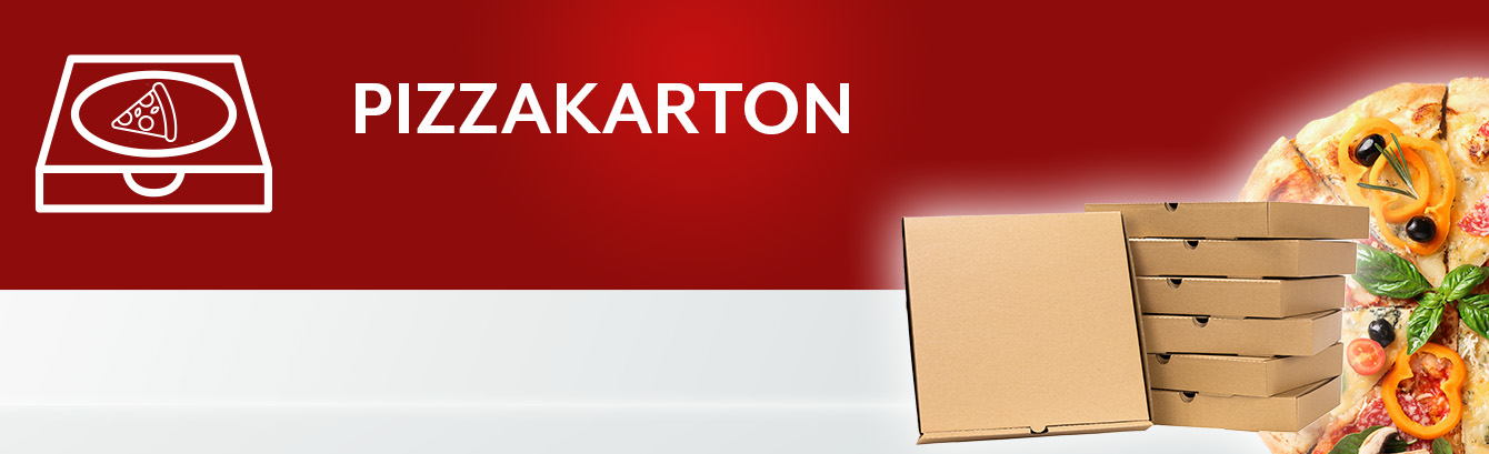 Pizzakarton