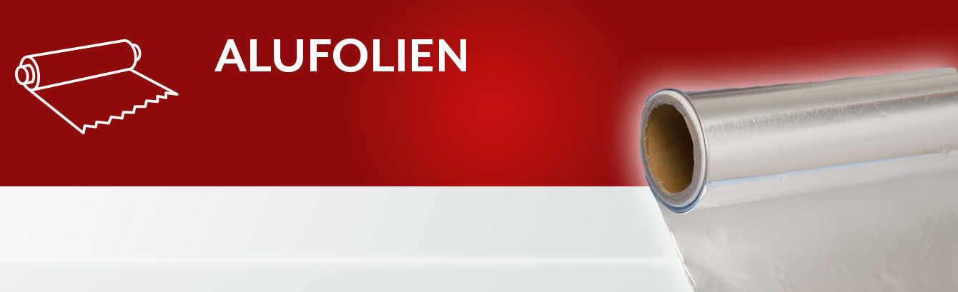 Alufolien