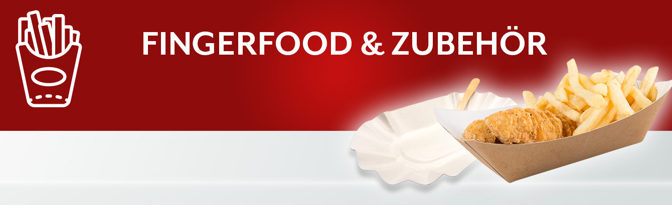 Einwegverpackungen und Fingerfood-Verpackungen online kaufen|default:Fingerfood & Zubehör|default:.NAME