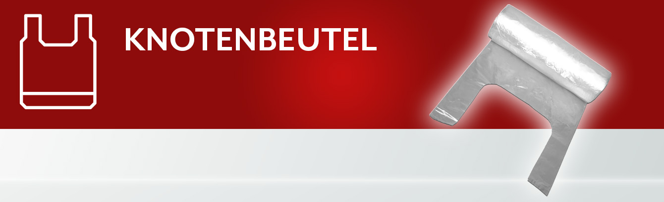 Knotenbeutel