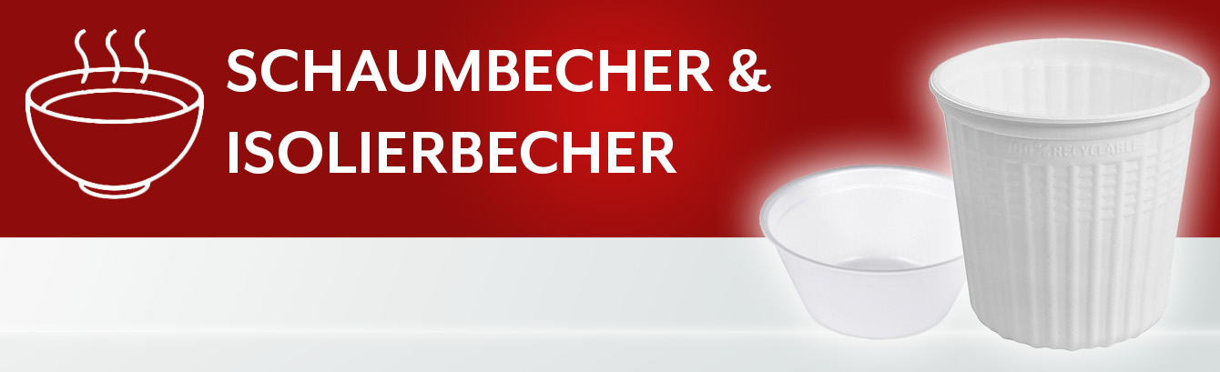 Schaumbecher und Isolierbecher online kaufen|default:Schaumbecher & Isolierbecher|default:.NAME