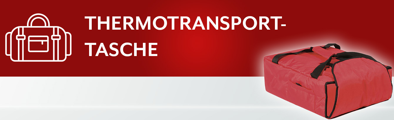 Thermotransporttasche
