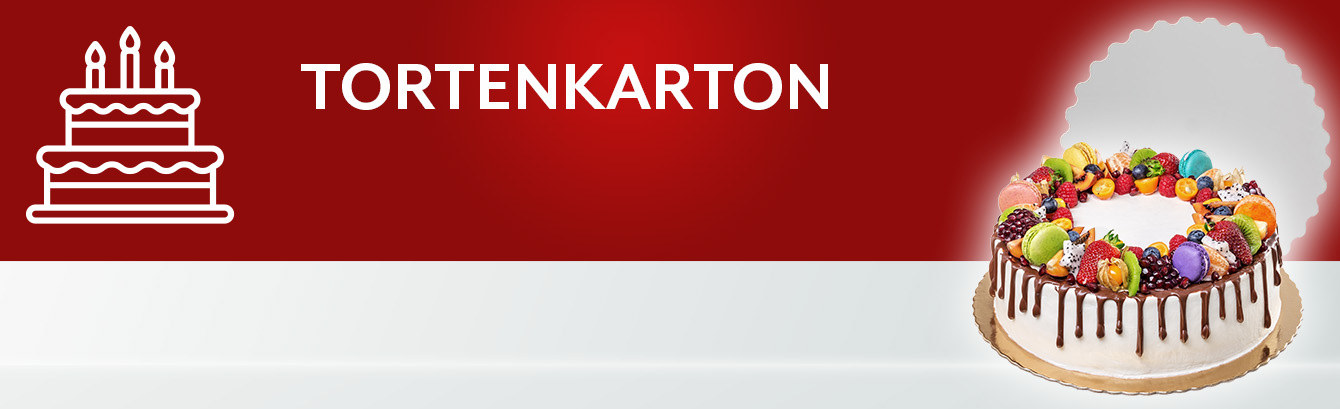 Tortenkarton