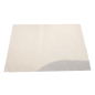 Preview: Pergamentersatzpapier 1/1 Bogen fettdicht weiß 75x100 cm (12,5 kg)