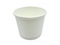 Preview: Eisbecher + Deckel mit Löffel Eisspaten 125 / 165 ml (2790 Becher + 2176 Deckel)