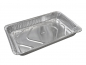 Preview: Aluschale 1/1 GN rechteckig 50 mm tief 6500 ml (50 Stk.)