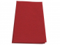 Preview: Servietten 1/8 Falz 3-lagig 33x33 cm velvet bordeaux rot (250 Stk.)