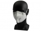 Preview: FFP2 Mundschutz Maske MNS Gesichtsmaske medizinisch (6 Stk.)