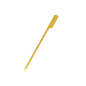 Preview: Bambus Fingerfood Spieße Picker 9-20 cm (250 Stk.)