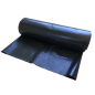 Preview: 10 Müllsäcke 240 l | LDPE | 600 x 1350 mm | schwarz | Typ 80 (10 Rollen)
