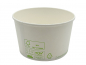 Preview: Becher Papiereisbecher Eisbecher 260 ml Ø 90 x 55 mm Papurbecher (1200 Stk.)