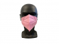 Preview: FFP2 Atemschutzmaske PROTECT, Form=Standard, rosa (10 Stück)