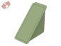 Mehrweg Sandwichboxen „ToGo“, grün 185 x 75 x 90 mm (50 Stk.)