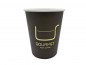 Preview: Coffee to go Becher Kaffeebecher Gourmet 300 ml (1000 Stk.)