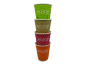 Preview: Coffee-Cup Motiv Enjoy 8 oz ca. 200 ml (37 Stk.)