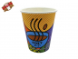 Preview: Coffee to Go Becher "Cozy Cup" 200 ml 8 oz (50 Stk.)