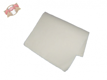 Einschlagpapier Pergamentersatz fettdicht 1/2 Bogen (12,5 kg)