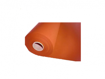 Tischtuchrolle Tischdecke 100 cm x 50 m terracotta (1 Rolle)