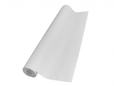 Tischtuchrolle Tischdecke weiß 10 m x 100 cm (1 Rolle)