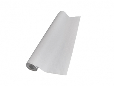 Tischtuchrolle Tischdecke 50 m x 1,20 m weiss (1 Rolle)