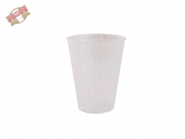 Trinkglas Apfelweinglas 0,2 ltr. Raute (50 Stk.)