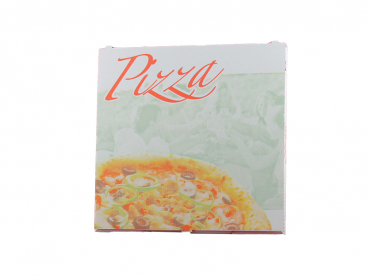 Pizzakartons Pizzaschachteln 24 cm Pizzaofen (200 Stk.)