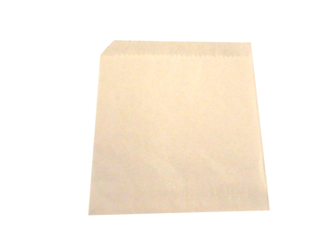 Hamburger-Tüten Snack-Beutel 13x13,5 cm (2.000 Stk.)
