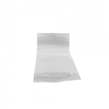 Flachbeutel Verpackungsbeutel LDPE 28x69 cm lebensmittelecht für Brezen (800 Stk.)