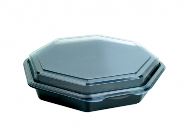 Fantasy Boxen Salatschale 1000 ml (1x190 Stk.)