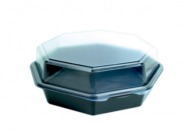 Fantasy Boxen Salatschale 1300 ml (1x180 Stk.)