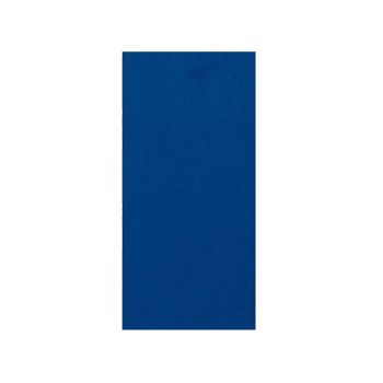 Servietten 33x33 cm 1/8 Falz 3-lagig dunkelblau blau (250 Stk.)