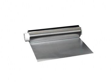 Alufolie 45 cm x 150 lfm. (4 Rollen)